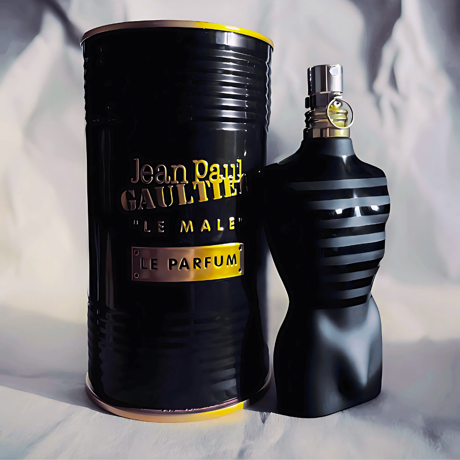 JEAN PAUL LE MALE LE PARFUM