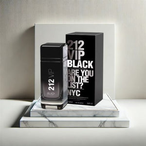 212 VIP BLACK