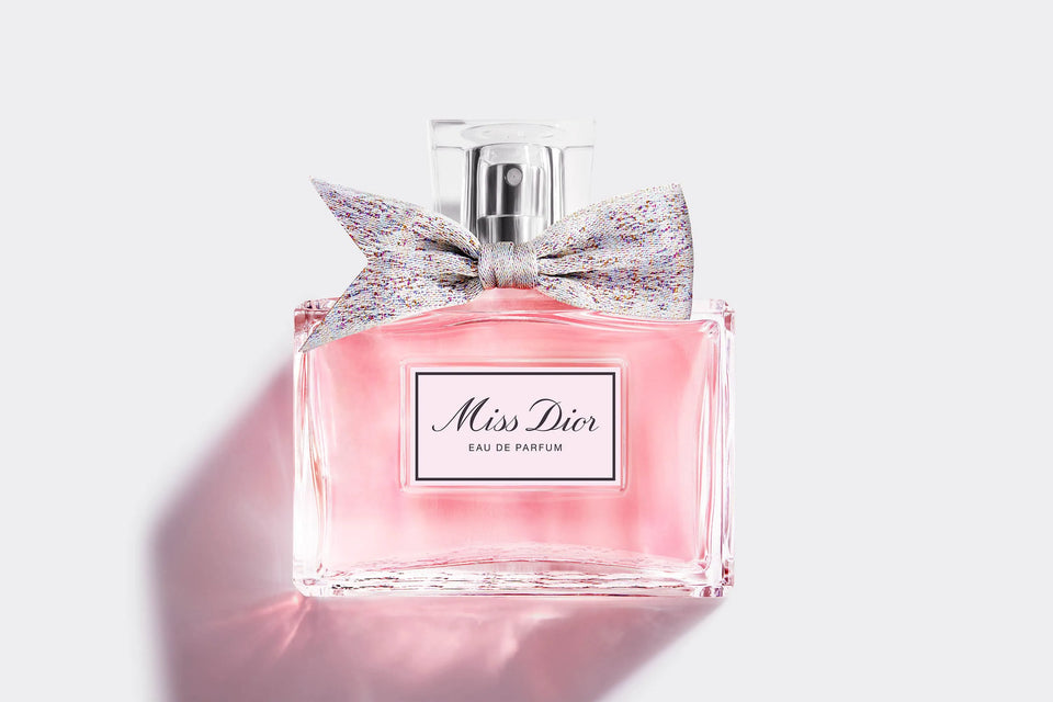 MISS DIOR EAU DE PARFUM PREMIUM