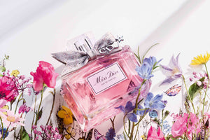 MISS DIOR EAU DE PARFUM PREMIUM