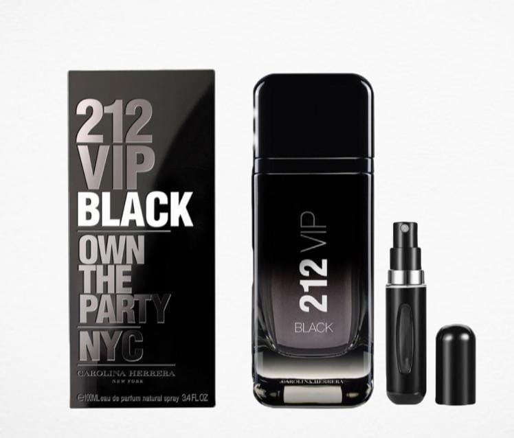 212 VIP BLACK