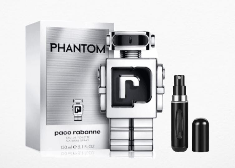 PHANTOM PACCO RABANNE