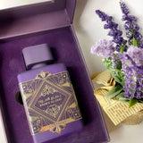 LATTAFA AL OUD AMETHYST PREMIUM (ESTUCHE EXCLUSIVA)