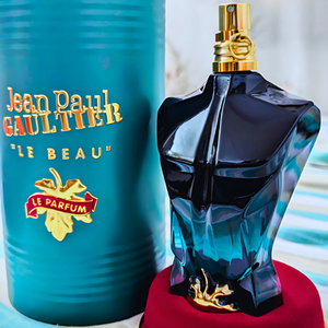 JEAN PAUL LE BEAU PARFUM