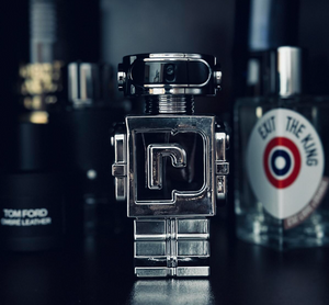 PHANTOM PACCO RABANNE