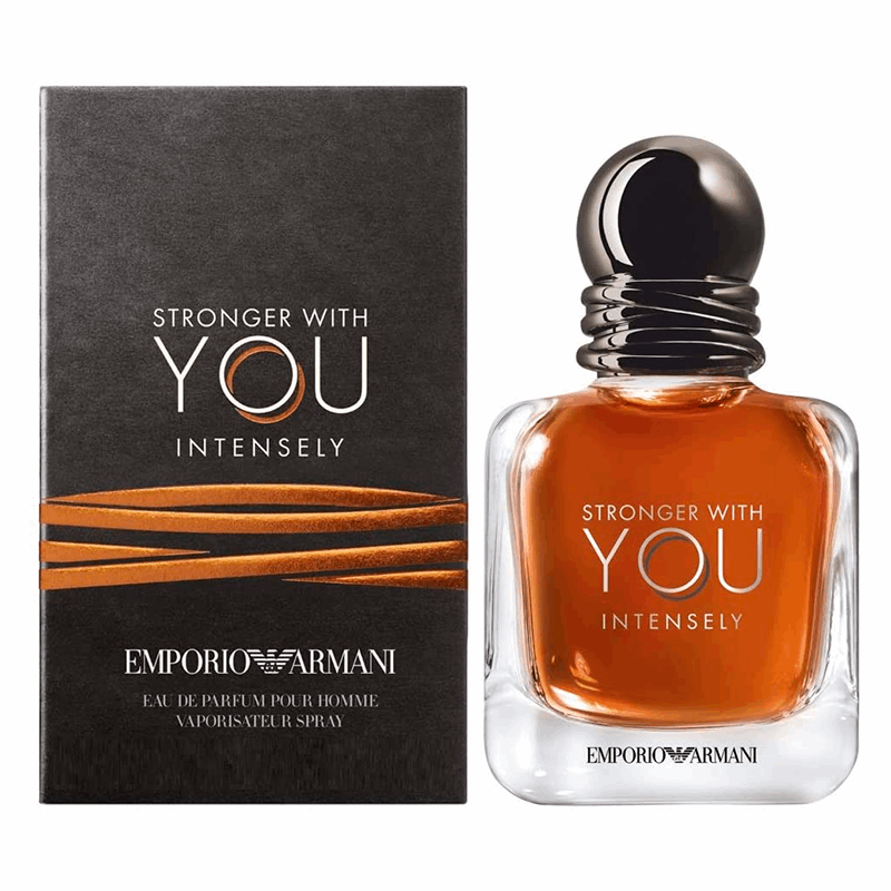STRONGER WITH YOU INTENSLY 100 ML 1.1 - Elysia Store