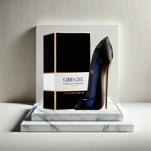 GOOD GIRL CAROLINA HERRERA