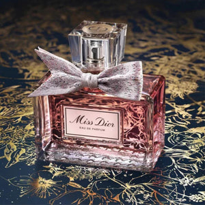 MISS DIOR EAU DE PARFUM PREMIUM