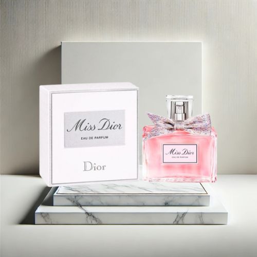 MISS DIOR EAU DE PARFUM PREMIUM