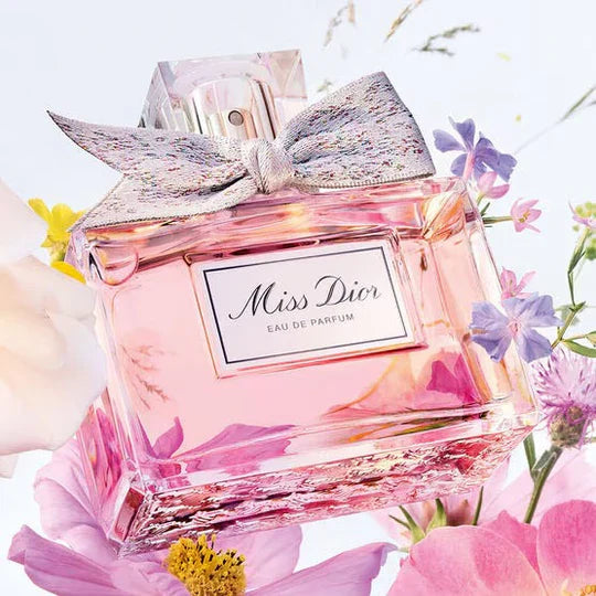 MISS DIOR EAU DE PARFUM PREMIUM