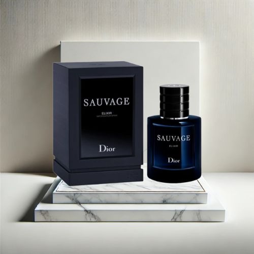 SAUVAGE ELIXIR