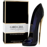 GOOD GIRL CAROLINA HERRERA